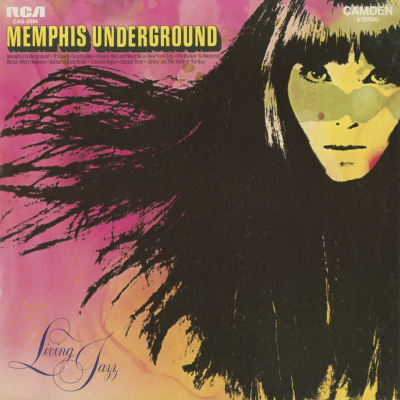 Memphis Underground (1970)