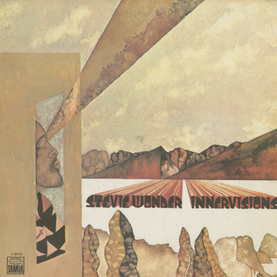 Innervisions
