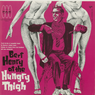 Hungry Thigh