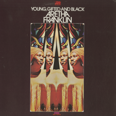 Young Gifted And Black