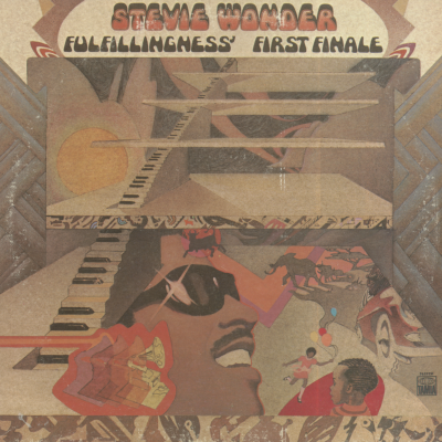 Fulfillingness First Finale