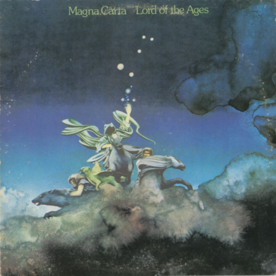 Lord Of The Ages (1973)