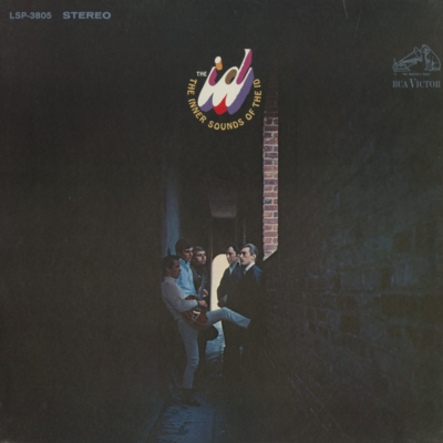 The Inner Sounds Of The ID