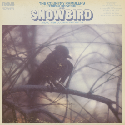 Snowbird (1971)