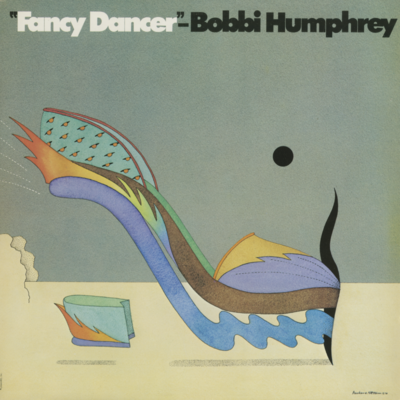 Fancy Dancer (1975)