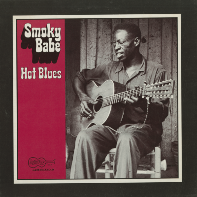 Hot Blues