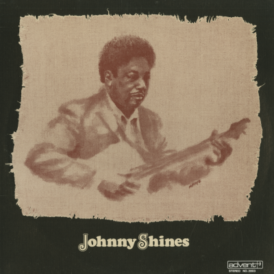 Johnny Shines (1974)