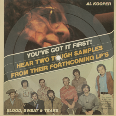 I Stand Alone / (1969)