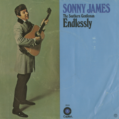 Endlessly / Happy Memories