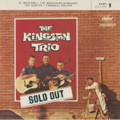 The Kingston Trio Sold Out Part 1 (1960)