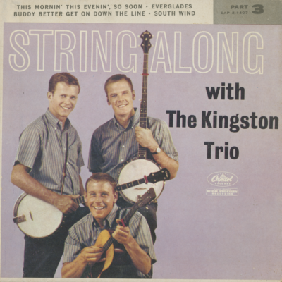 String Along Part 3 (1960)