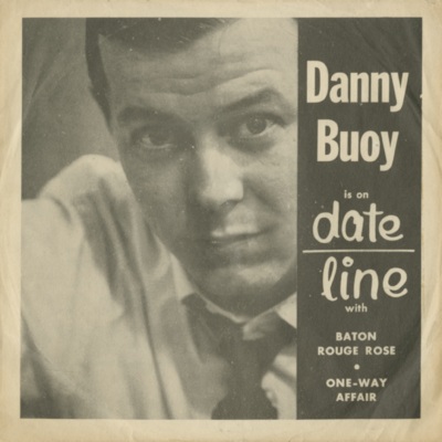 Baton Rouge Rose / One Way Affair (1963)