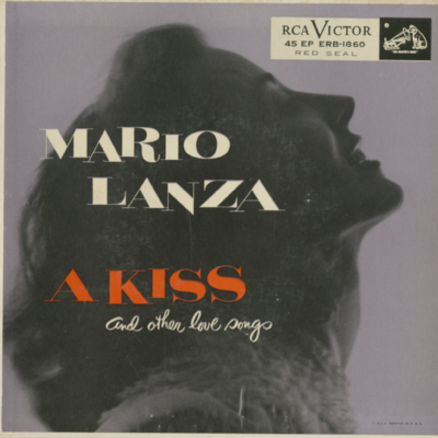 A Kiss And Other Love Songs