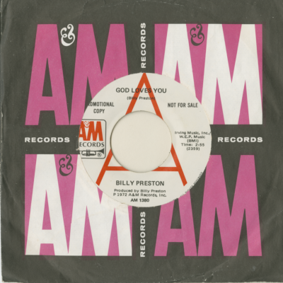 God Loves You / Slaughter