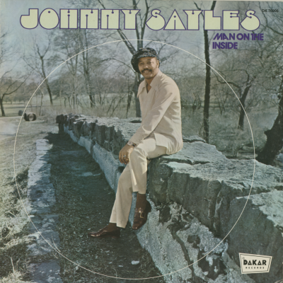 Man On The Inside (1972)