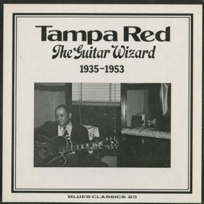 Tampa Red