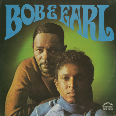 Bob And Earl