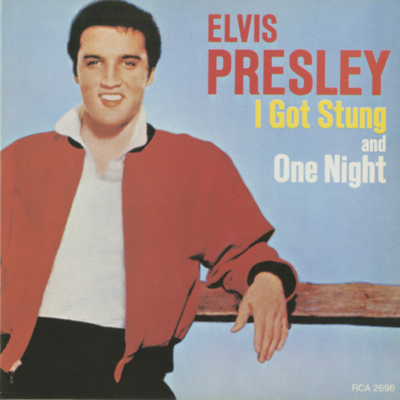 I Got Stung / One Night