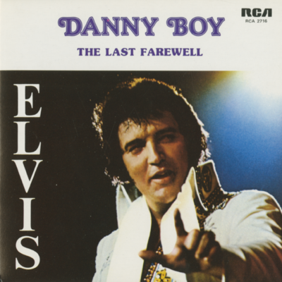 Danny Boy / The Last Farewell