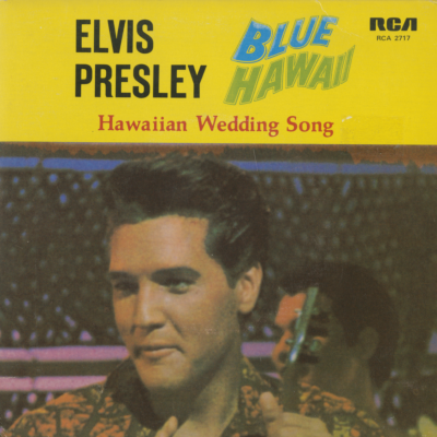 Blue Hawaii / Hawaiian Wedding Song