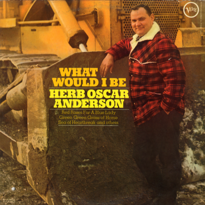 What Would I Be (1967)