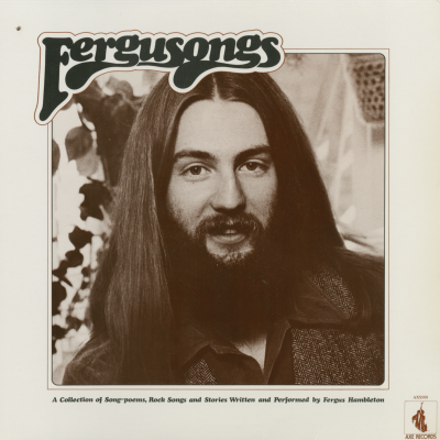 Fergusongs