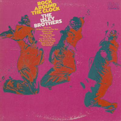 Rock Around The Clock