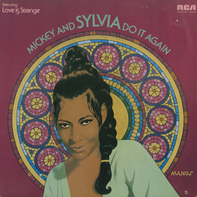 Mickey And Sylvia Do It Again