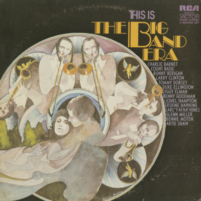 This Is The Big Band Era