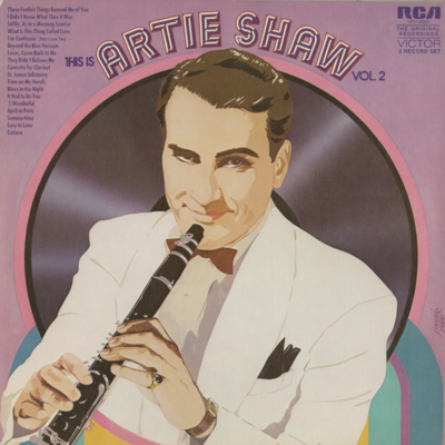 This Is Artie Shaw Vol 2