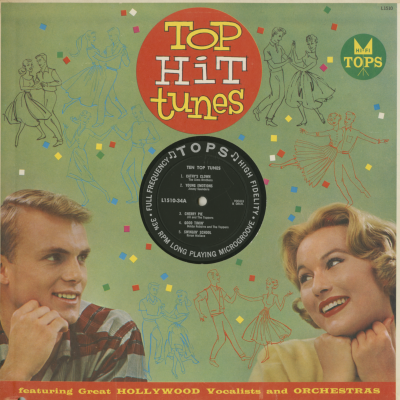 Top Hit Tunes (1956)