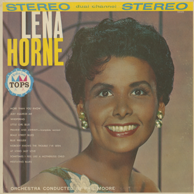 Lena Horne