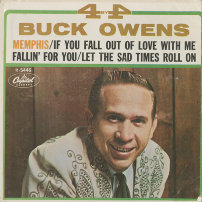 4 By Buck Owens (1965)