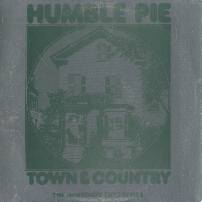 Town And Country