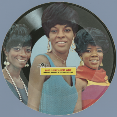 Love Is Like A Heat Wave (1967)