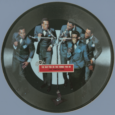 The Way You Do The Tings You Do (1967)