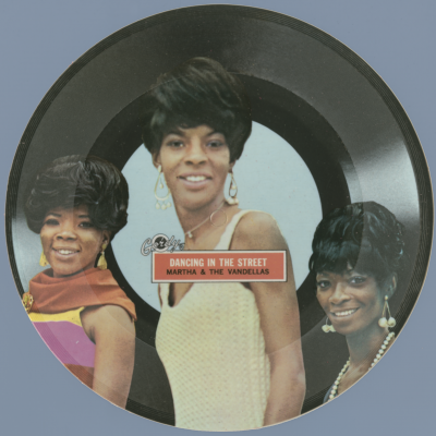 Dancing In The Street (1967)