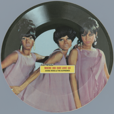 Where Did Our Love Go (1967)