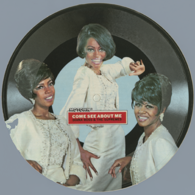 Come See About Me (1967)