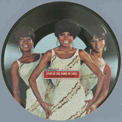 Stop In The Name Of Love (1967)