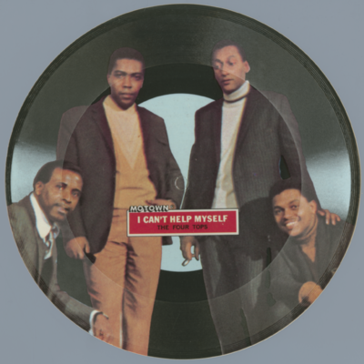 I Can't Help Myself (1967)