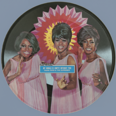 My World Is Empty Without You (1967)