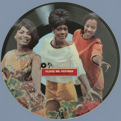 Please Mr Postman (1967)