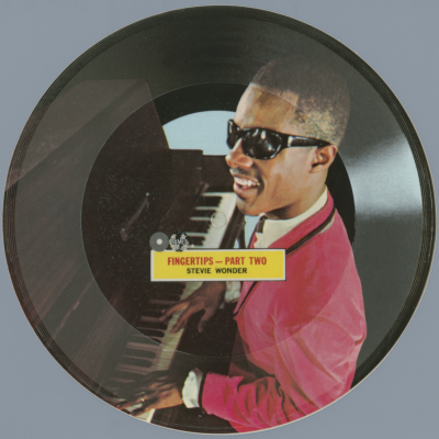 Fingertips Part II (1967)