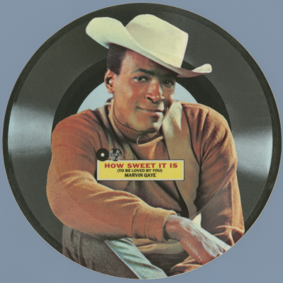 How Sweet It Is To Be Loved By You (1967)