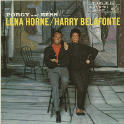 Porgy And Bess (1959)