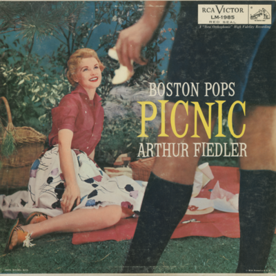 Picnic (1956)