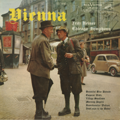 Vienna (1957)