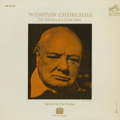 Winston Churchill The Memory Of A Great Man