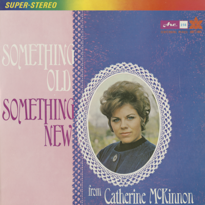 Something Old Something New